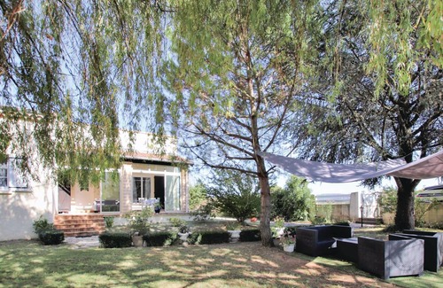Montboucher-sur-Jabron House | 115 m² House ∙ 3 bedrooms ∙ 6 guests