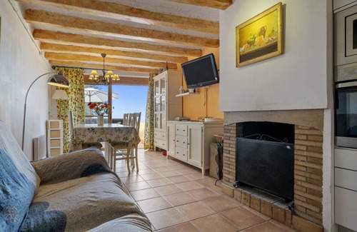 La Morera de Montsant House | 115 m² House ∙ 3 bedrooms ∙ 7 guests