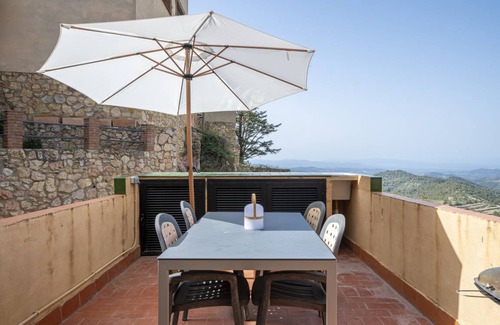 La Morera de Montsant House | 115 m² House ∙ 3 bedrooms ∙ 7 guests