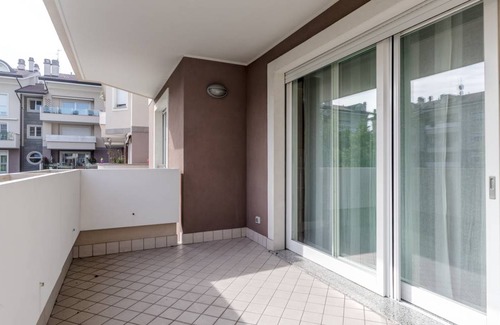 Cernusco sul Naviglio Apartment | 115 m² Apartment ∙ 2 bedrooms ∙ 4 guests
