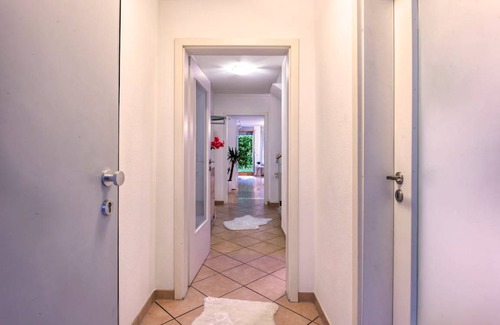 Schwanthalerhohe Apartment | 115 m² Apartment ∙ 2 bedrooms ∙ 5 guests