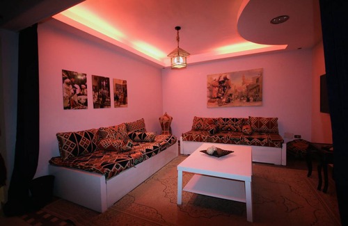 Nasr City Apartment | 115 m² Apartment ∙ 2 bedrooms ∙ 6 guests