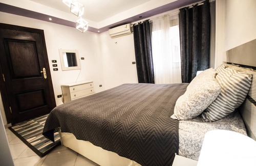 Nasr City Apartment | 115 m² Apartment ∙ 2 bedrooms ∙ 6 guests