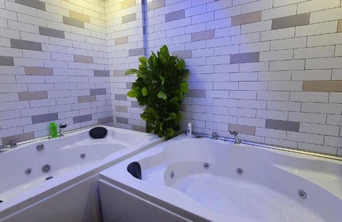 Cihangir Apartment | 115 m² Apartment ∙ 3 bedrooms ∙ 8 guests