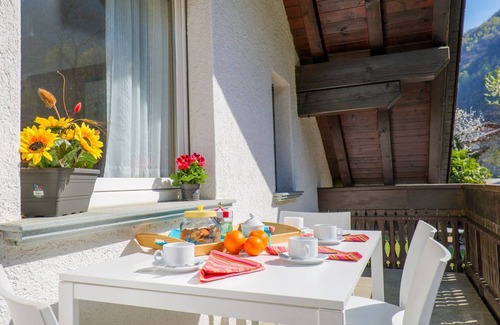 Colico Piano Apartment | 115 m² Apartment ∙ 3 bedrooms ∙ 9 guests