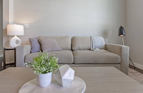 Forest Crest Apartment | 115 m² Apartment ∙ 2 bedrooms ∙ 4 guests