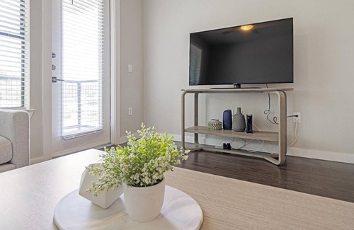 Forest Crest Apartment | 115 m² Apartment ∙ 2 bedrooms ∙ 4 guests