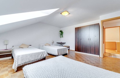 Zwierzyniec Apartment | 115 m² Apartment ∙ 2 bedrooms ∙ 6 guests