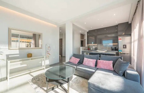 Peiraiki Apartment | 115 m² Apartment ∙ 2 bedrooms ∙ 3 guests