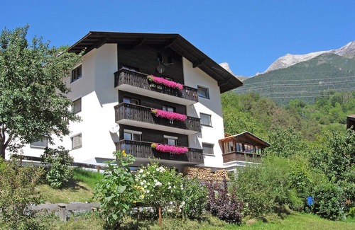 Pians Apartment | 115 m² Apartment ∙ 4 bedrooms ∙ 10 guests