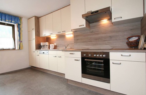 Pians Apartment | 115 m² Apartment ∙ 4 bedrooms ∙ 10 guests