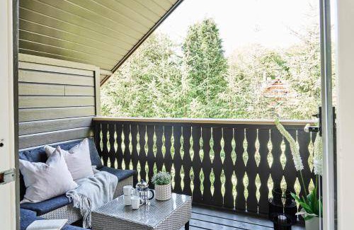 Stavanger Apartment | 115 m² Apartment ∙ 3 bedrooms ∙ 8 guests