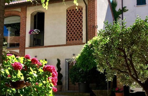 Olgiate Comasco Bed & Breakfast | 115 m² Bed and breakfast ∙ 2 bedrooms ∙ 4 guests