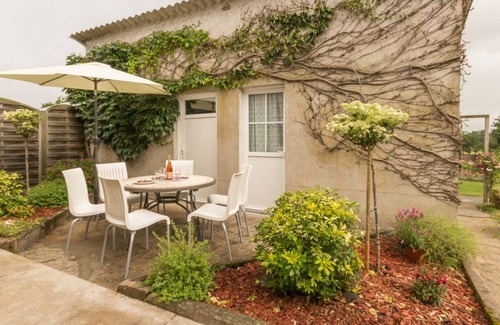 Bonnoeuvre Cottage | 115 m² Cabin ∙ 3 bedrooms ∙ 6 guests