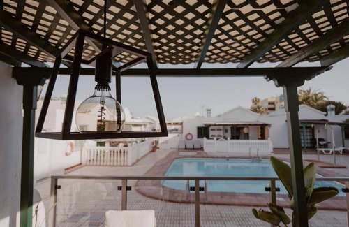 Playa del Ingles House | 115 m² House ∙ 3 bedrooms ∙ 8 guests