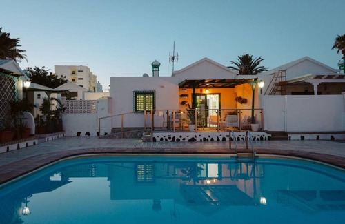Playa del Ingles House | 115 m² House ∙ 3 bedrooms ∙ 8 guests