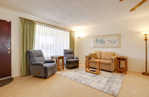 Apache Junction House | 115 m² House ∙ 2 bedrooms ∙ 4 guests
