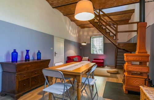 Lorenzana House | 115 m² House ∙ 1 bedroom ∙ 4 guests
