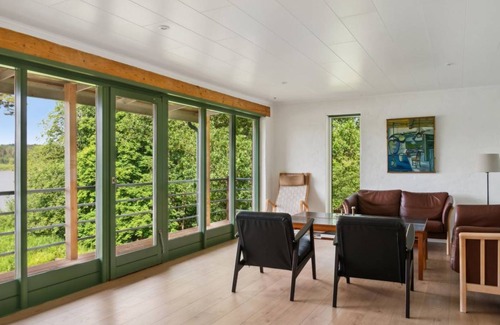 Bryrup House | 115 m² House ∙ 1 bedroom ∙ 7 guests