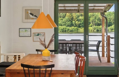 Bryrup House | 115 m² House ∙ 1 bedroom ∙ 7 guests