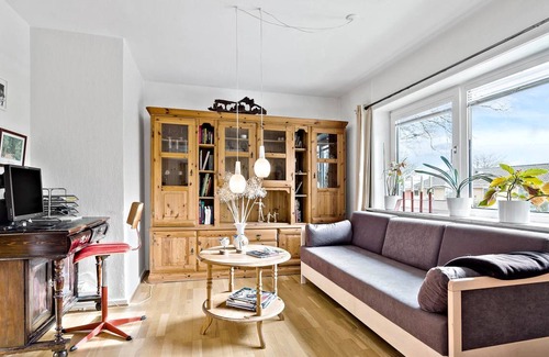 Snedsted House | 115 m² House ∙ 2 bedrooms ∙ 6 guests