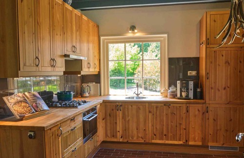 Valkenheide House | 115 m² House ∙ 2 bedrooms ∙ 5 guests