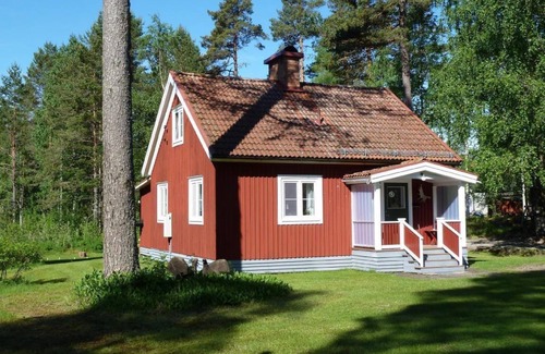 Hagfors House | 115 m² House ∙ 2 bedrooms ∙ 4 guests