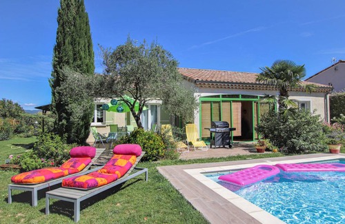 Montelimar House | 115 m² House ∙ 3 bedrooms ∙ 6 guests