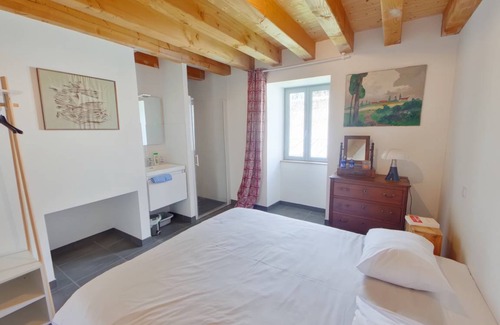 Sossais House | 115 m² House ∙ 3 bedrooms ∙ 6 guests