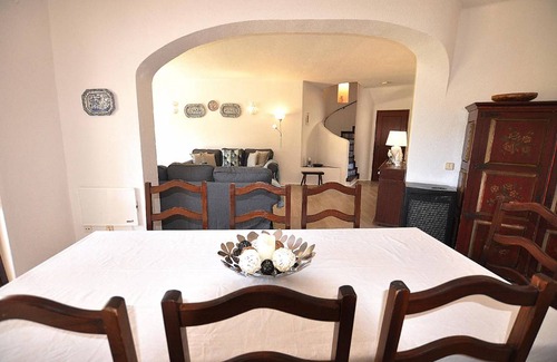 Alporchinhos House | 115 m² House ∙ 3 bedrooms ∙ 6 guests