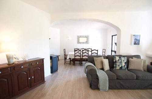 Alporchinhos House | 115 m² House ∙ 3 bedrooms ∙ 6 guests