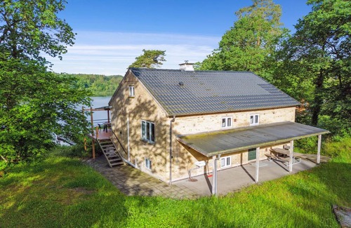 Bryrup House | 115 m² House ∙ 3 bedrooms ∙ 7 guests