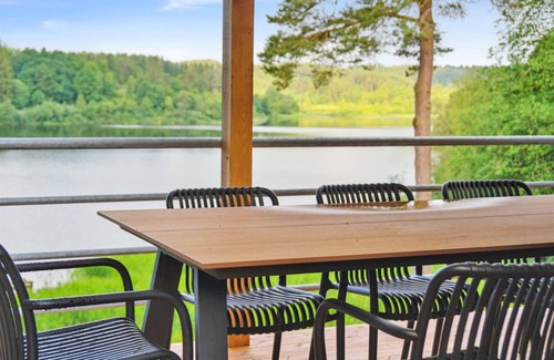 Bryrup House | 115 m² House ∙ 3 bedrooms ∙ 7 guests