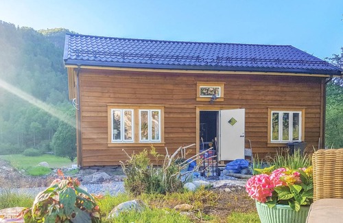 Lindas House | 115 m² House ∙ 3 bedrooms ∙ 8 guests