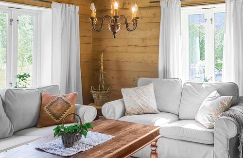 Lindas House | 115 m² House ∙ 3 bedrooms ∙ 8 guests
