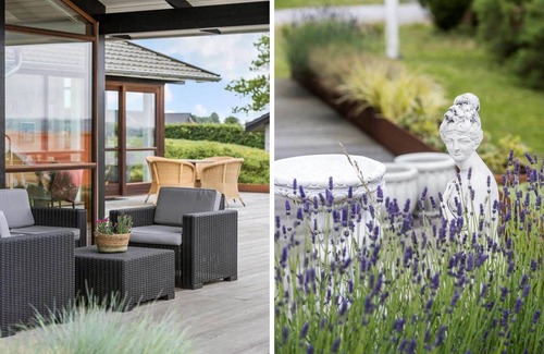 Ronde House | 115 m² House ∙ 3 bedrooms ∙ 6 guests