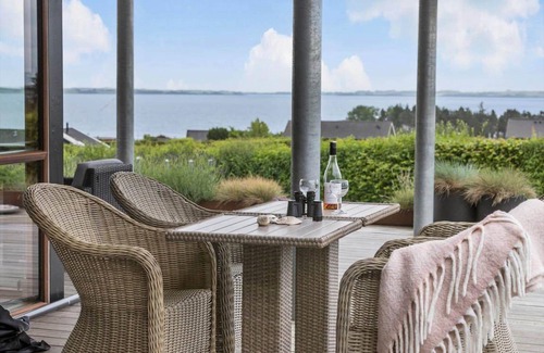 Ronde House | 115 m² House ∙ 3 bedrooms ∙ 6 guests