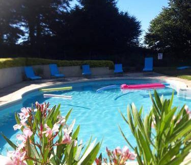 Langoelan House | 115 m² House ∙ 4 bedrooms ∙ 10 guests