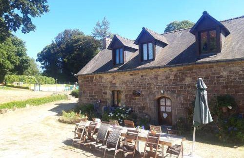 Langoelan House | 115 m² House ∙ 4 bedrooms ∙ 10 guests