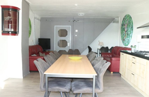Drijber House | 115 m² House ∙ 4 bedrooms ∙ 8 guests