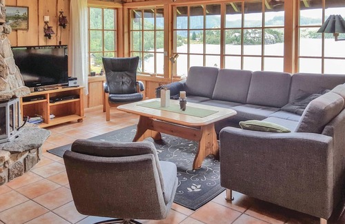 Dirdal House | 115 m² House ∙ 4 bedrooms ∙ 9 guests