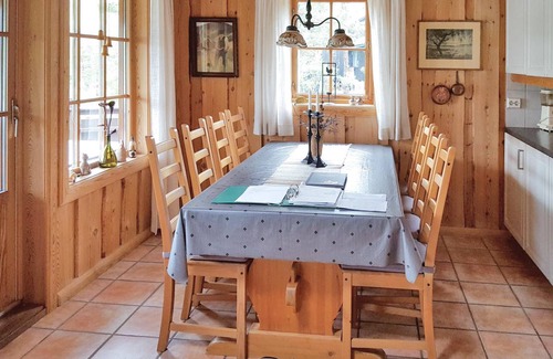 Dirdal House | 115 m² House ∙ 4 bedrooms ∙ 9 guests