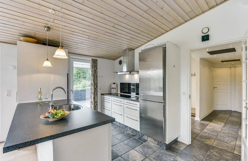Floutrup House | 115 m² House ∙ 4 bedrooms ∙ 8 guests