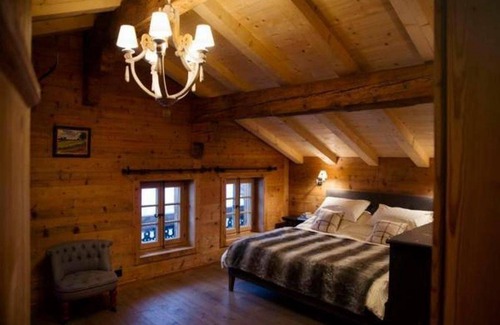 Vers L'Eglise House | 115 m² House ∙ 3 bedrooms ∙ 6 guests
