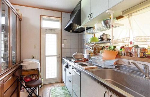 Seika House | 115 m² House ∙ 2 bedrooms ∙ 7 guests