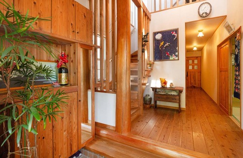 Seika House | 115 m² House ∙ 2 bedrooms ∙ 7 guests