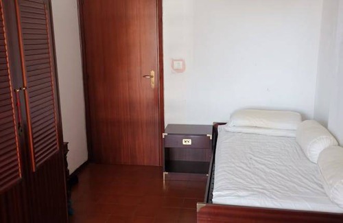Quartiere XX Ardeatino Resort | 115 m² Private room ∙ 1 bedroom ∙ 1 guest