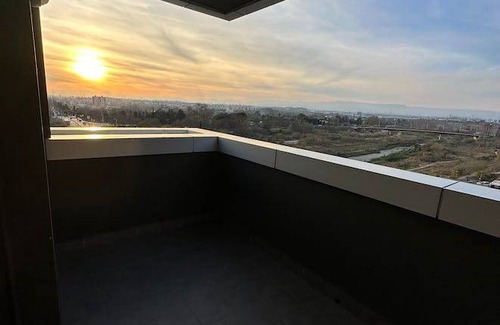 Tarragona Resort | 115 m² Private room ∙ 1 bedroom ∙ 1 guest