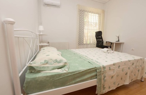 Peiraiki Resort | 115 m² Private room ∙ 1 bedroom ∙ 1 guest