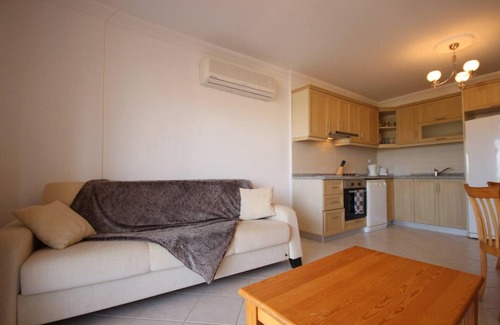 Bogazici Villa | 115 m² Villa ∙ 3 bedrooms ∙ 8 guests